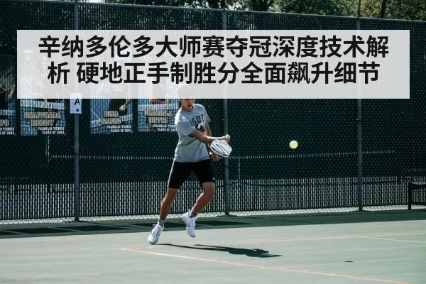 辛纳多伦多大师赛夺冠深度技术解析 硬地正手制胜分全面飙升细节