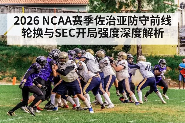 2026 NCAA赛季佐治亚防守前线轮换与SEC开局强度深度解析
